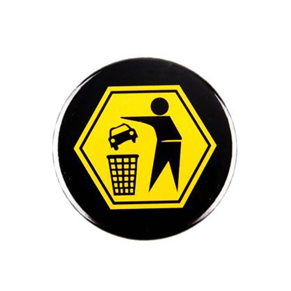 Consumibles de Doble-Imán de 38mm - Imagen 2