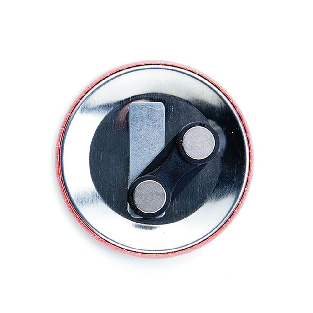 Consumibles de Doble-Imán de 38mm