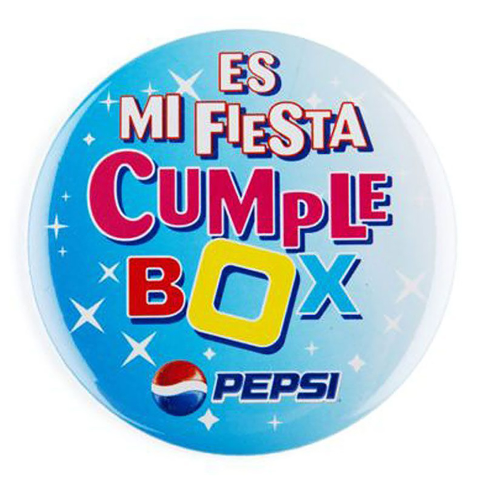 Consumibles de Doble-Imán de 75mm - Imagen 2
